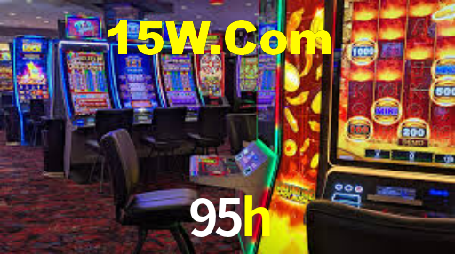 Exclusive Games 95h