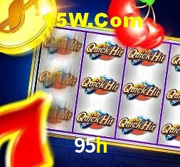 Exclusive Offers 95h