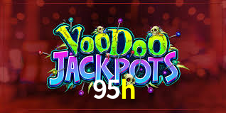 Welcome Bonus 95h