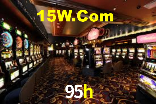 95h App Interface